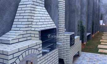 Imagem 7: Apartamento com 2 dormitórios à venda, 54 m² por R$ 202.000,00 - Terra Preta - Mairiporã/S