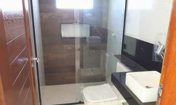 Imagem 7: Ecoville Condomínio Clube I - Casa Duplex 3/4 e 3 suítes de 158 m², 4 vagas por 690.000