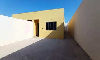 Imagem: Casa Geminada à venda em Conselheiro Lafaiete/MG