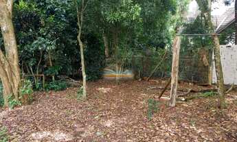 Imagem 7: TERRENO à venda com 621.06m² por R$ 550.000,00 no bairro Barreirinha - CURITIBA / PR