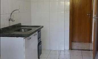 Imagem 7: Apartamento com 3 dormitórios para alugar, 85 m² por R$ 1.600,00/mês - Rio Madeira - Porto