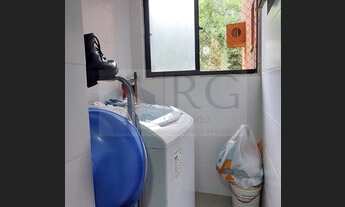 Imagem 6: Apartamento com 75 m² com 3 quartos sendo uma suíte