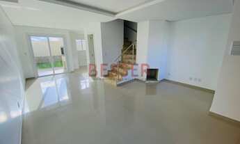 Imagem 3: Sobrado com 2 dormitórios à venda, 90 m² por R$ 555.000,00 - Residencial dos Jardins - Can