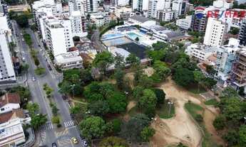 Imagem 6: Juiz de Fora - Terreno Padrão - Bom Pastor