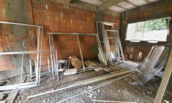 Imagem 4: SOBRADO EM CONDOMÍNIO com 3 dormitórios à venda com 116m² por R$ 580.000,00 no bairro Bair