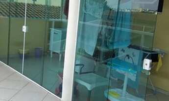 Imagem 6: Casa Vila União