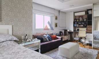 Imagem 6: SãO PAULO - Apartamento Padrão - Chácara Klabin