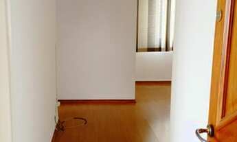 Imagem 2: Apartamento para aluguel com 75 metros quadrados com 3 quartos em Indianópolis - São Paulo