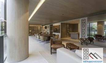 Imagem 3: COBERTURA TRIPLEX 3 DORMS (456m²) , 3 SUÍTES, 4 VAGAS, TERRAÇO. A POUCOS METROS DA ESTAÇÃO