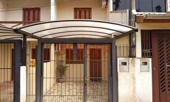 Imagem: Sobrado com 2 dormitórios à venda, 66