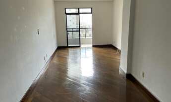 Imagem 2: Apartamento para venda com 112 metros quadrados com 3 quartos em São Mateus - Juiz de Fora