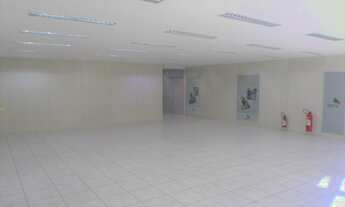 Imagem 3: CONJUNTO COMERCIAL 175M² MEIO ANDAR - METRO REPUBLICA