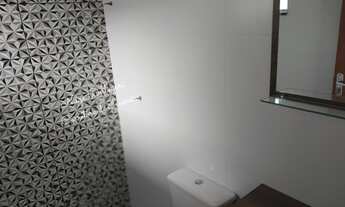 Imagem 5: Casa para venda com 2 quartos -quintal- 1 vaga- Parque São Bento - Sorocaba - SP