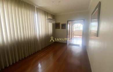 Imagem 4: Lindo apartamento com 4 dormitórios à venda, 250 m² por R$ 1.350.000 - Santa Lúcia - Belo