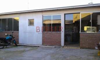 Imagem 3: Casa com 2 dormitórios à venda, 135 m² por R$ 297.000,00 - Lomba da Palmeira - Sapucaia do