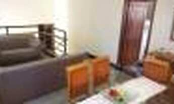 Imagem 7: Casa para venda possui 267 metros quadrados com 5 quartos em Jardim América - Belo Horizon