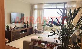 Imagem 4: Apartamento para venda tem 138 metros quadrados com 3 quartos em Água Fria - São Paulo - S