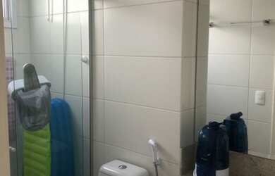 Imagem 7: Apartamento para venda possui 137 metros quadrados com 3 quartos em Jardim Goiás - Goiânia