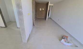 Imagem 3: Apartamento á 100m da orla com 40m² 1 quarto com área de lazer e elevador no Bessa - João