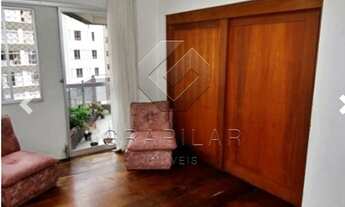 Imagem 6: APARTAMENTO com 3 dormitórios à venda com 207.65m² por R$ 750.000,00 no bairro Bigorrilho