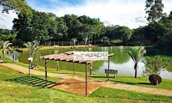 Imagem 5: Terreno à venda, 295 m² por R$ 210.000,00 - Condomínio Reserva Ipanema - Sorocaba/SP