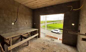 Imagem 3: Casa à venda no bairro Sagrada Familia - Conselheiro Lafaiete/MG