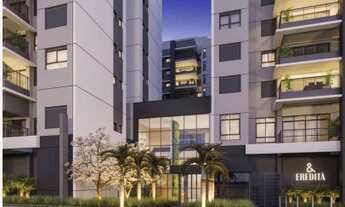 Imagem 7: Apartamento para venda com 130 metros quadrados com 4 quartos em Centro - Mococa - SP