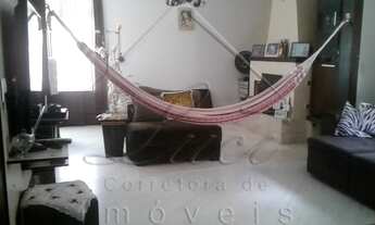 Imagem 2: CASA RESIDENCIAL com 3 dormitórios à venda com 209m² por R$ 800.000,00 no bairro Boqueirão