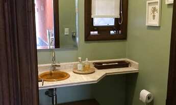 Imagem 7: Excelente sobrado com piscina no miolo do Brooklin