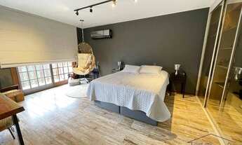 Imagem 3: Loft com 1 dormitório à venda, 43 m² por R$ 276.000,00 - Golfe - Teresópolis/RJ