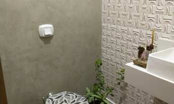 Imagem 4: Casa para venda tem 84 metros quadrados com 2 quartos em Jardim Celani - Salto - São Paulo