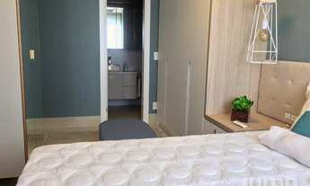 Imagem 3: Apartamento com 2 dormitórios à venda, 102 m² por R$ 1.300.315,14 - Jurerê - Florianópolis