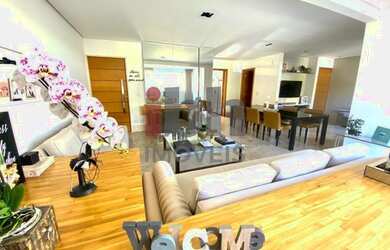 Imagem 2: Apartamento 4 quartos a venda no Belvedere