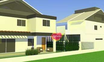 Imagem 2: Casa com 3 dormitórios à venda, 187 m² por R$ 1.400.000,00 - Campeche - Florianópolis/SC