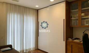 Imagem 7: Elegância e Conforto