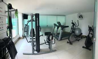 Imagem 2: Oportunidade lindo 4 quartos com lazer no Buritis!