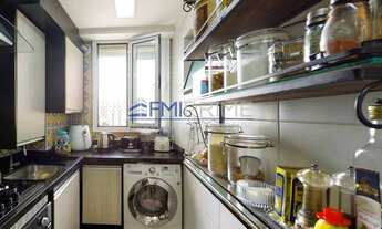 Imagem 4: Lindo apto no cond Estilo Bom Retiro, Ap 3 dormitórios, pronto para morar, Oportunidade!!!