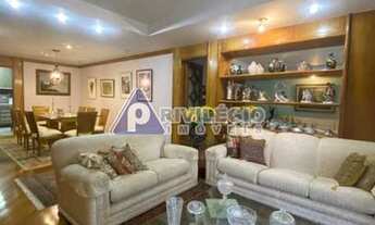 Imagem 4: PRIVILÉGIO IMÓVEIS VENDE: Espetacular 4 quartos no Leblon