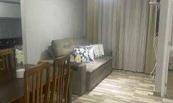 Imagem 5: Apartamento com 2 dormitórios à venda, 64 m² por R$ 640.000 - Osvaldo Cruz - São Caetano d