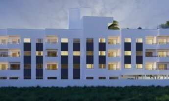 Imagem 6: Apartamento para venda 2 quartos em Ponta de Campina - Cabedelo - PB