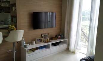 Imagem 3: Lindo Apto 2 dorm. 1 suíte - Centro - Itapevi