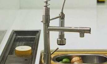 Imagem 6: Apartamento com 3 dormitórios à venda, 154 m² por R$ 1.590.000,00 - Jardim Flor da Montanh