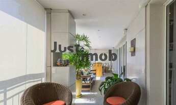 Imagem 6: Apartamento Alto Padrão para Venda em Vila Nova Conceição São Paulo-SP