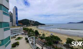 Imagem: Apartamento Frente Mar no edifício Torre