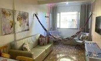 Imagem 2: Apartamento à venda, 114 m² por R$ 210.000,00 - Vicente Pinzon - Fortaleza/CE