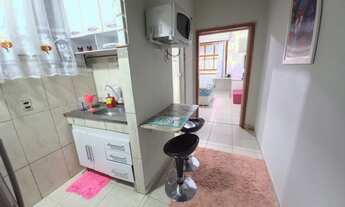 Imagem 4: Saleta & Quarto Mobiliado 35 m² 1 quarto em Copacabana - Rio de Janeiro - RJ