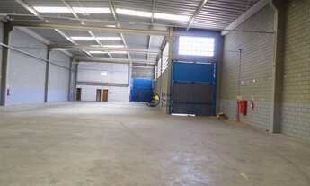 Imagem 3: Salão para alugar, 1070 m² por R$ 15.000,00 - Jardim Werner Plaas - Americana/SP