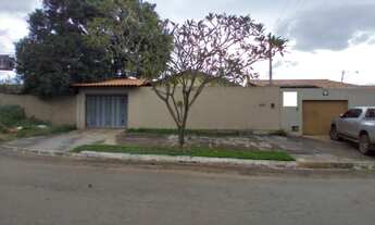 Imagem: Casa no Jardim Europa - Goiânia
