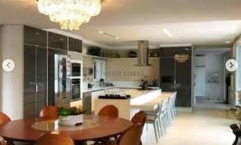 Imagem 2: VENDA: Sobrado Florais Cuiabá