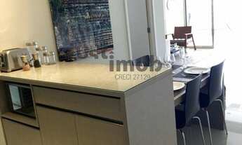 Imagem 6: Apartamento Alto Padrão para Aluguel em Itaim Bibi São Paulo-SP